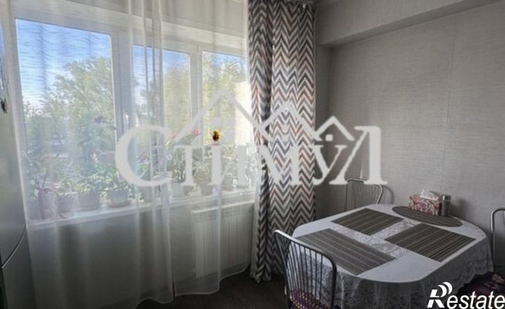 2-комн квартира улица Чертыгашева, 40,  д. 40