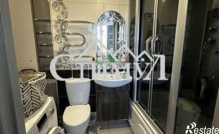 2-комн квартира улица Чертыгашева, 40,  д. 40