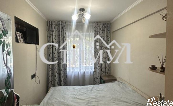 2-комн квартира улица Чертыгашева, 40,  д. 40