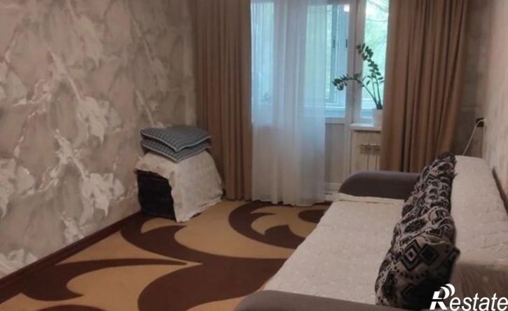 2-комн квартира улица Маршала Жукова, 9,  д. 9