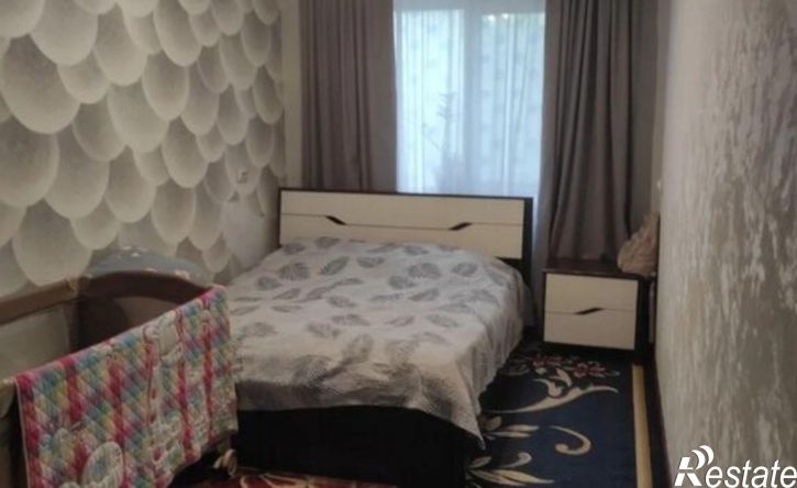 2-комн квартира улица Маршала Жукова, 9,  д. 9
