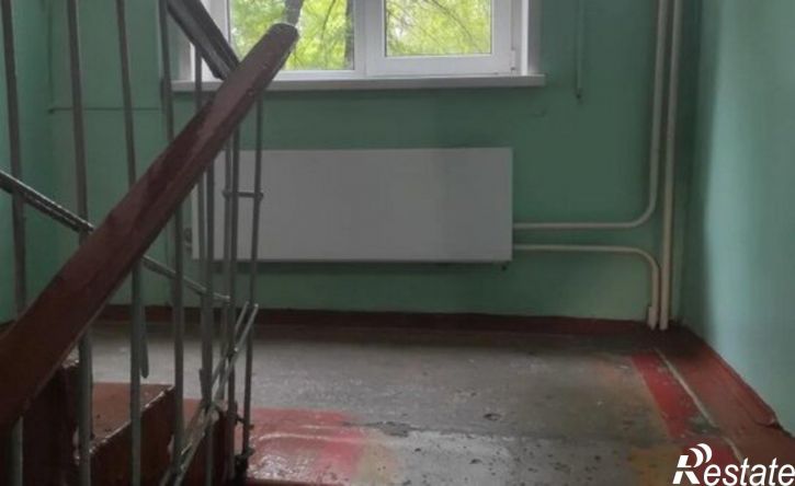 2-комн квартира улица Маршала Жукова, 9,  д. 9