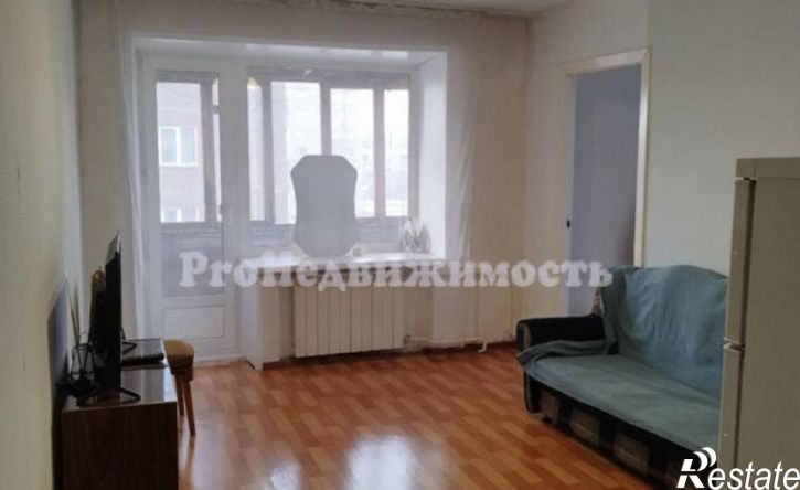 3-комн квартира Советская улица, 44,  д. 44