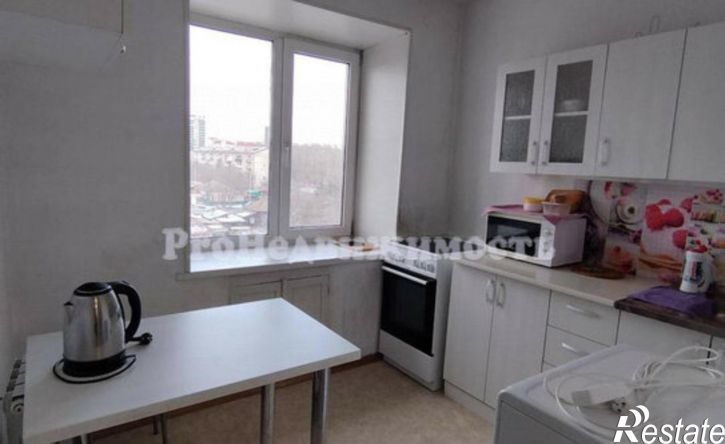 3-комн квартира Советская улица, 44,  д. 44