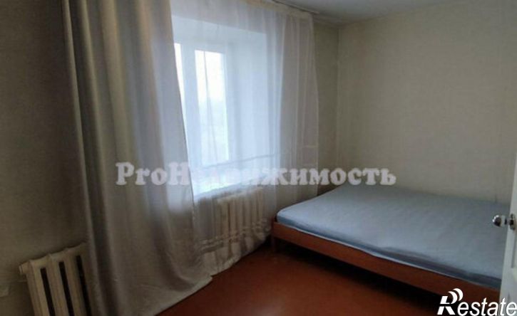 3-комн квартира Советская улица, 44,  д. 44