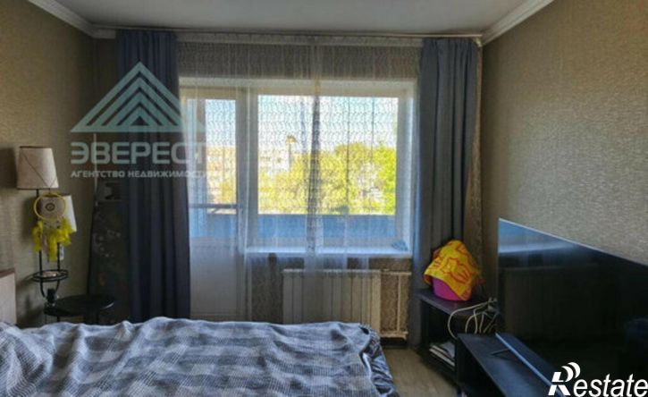 2-комн квартира улица Тараса Шевченко, 58,  д. 58