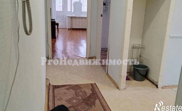 3-комн квартира Советская улица, 44,  д. 44