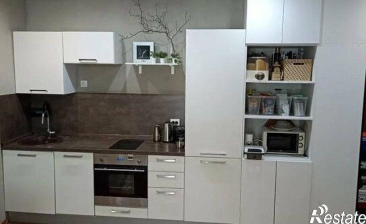 2-комн квартира проспект Дружбы Народов, 43,  д. 43