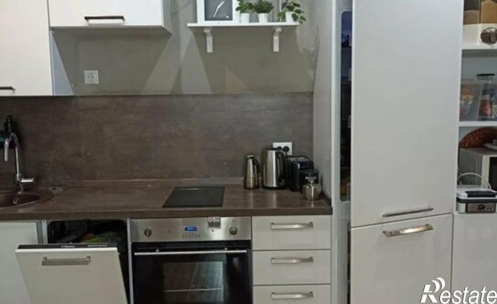 2-комн квартира проспект Дружбы Народов, 43,  д. 43