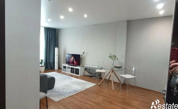 2-комн квартира проспект Дружбы Народов, 43,  д. 43