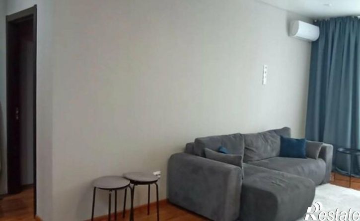 2-комн квартира проспект Дружбы Народов, 43,  д. 43