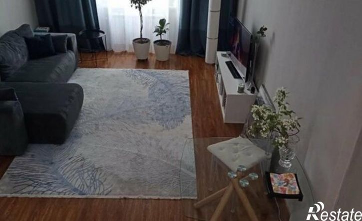 2-комн квартира проспект Дружбы Народов, 43,  д. 43