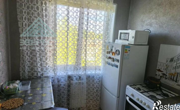 2-комн квартира улица Тараса Шевченко, 58,  д. 58