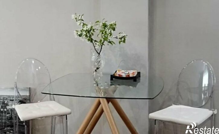 2-комн квартира проспект Дружбы Народов, 43,  д. 43
