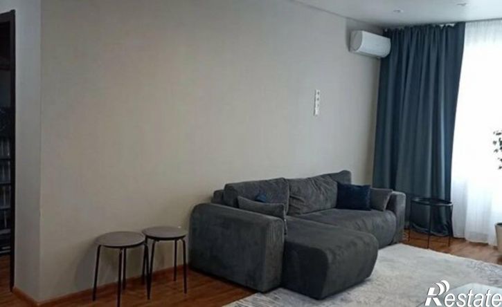 2-комн квартира проспект Дружбы Народов, 43,  д. 43