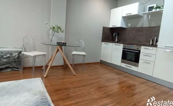 2-комн квартира проспект Дружбы Народов, 43,  д. 43