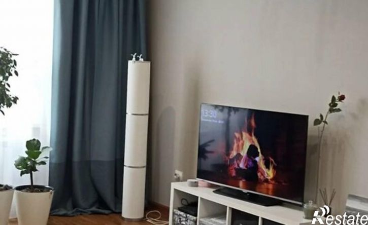 2-комн квартира проспект Дружбы Народов, 43,  д. 43