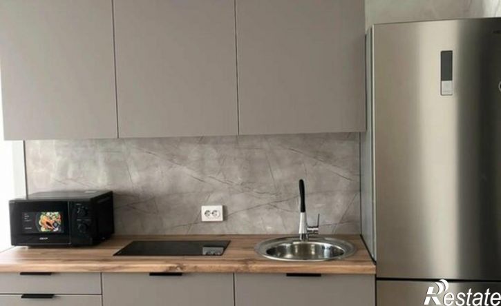 2-комн квартира улица Некрасова, 33,  д. 33