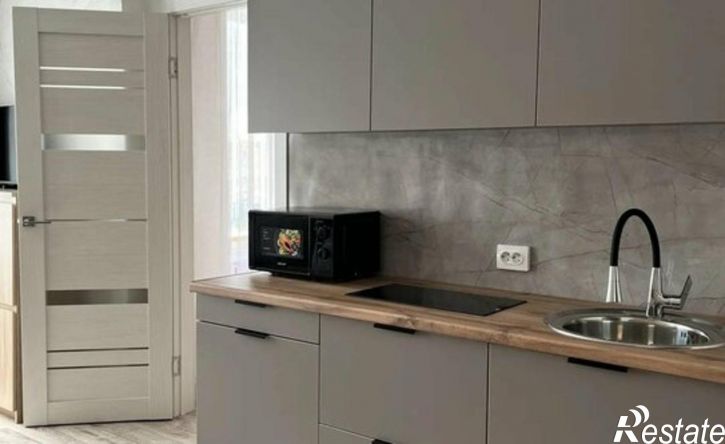 2-комн квартира улица Некрасова, 33,  д. 33