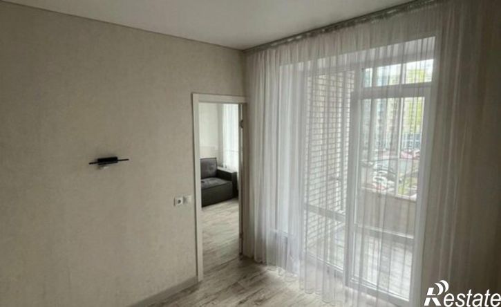 2-комн квартира улица Некрасова, 33,  д. 33