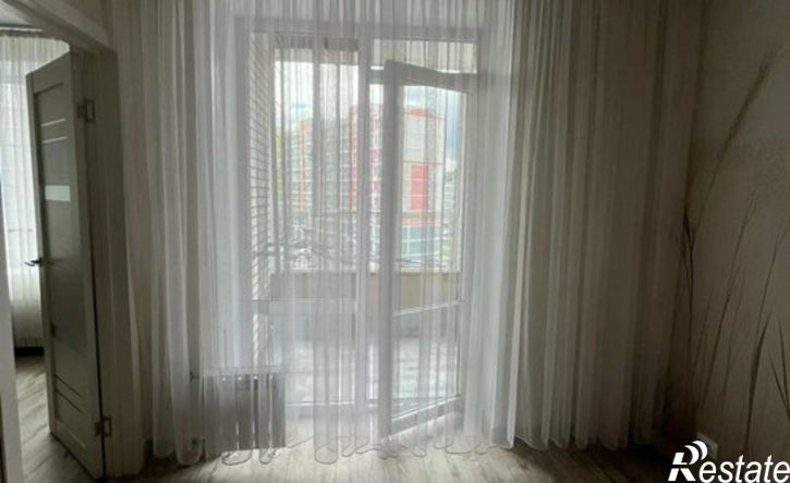 2-комн квартира улица Некрасова, 33,  д. 33