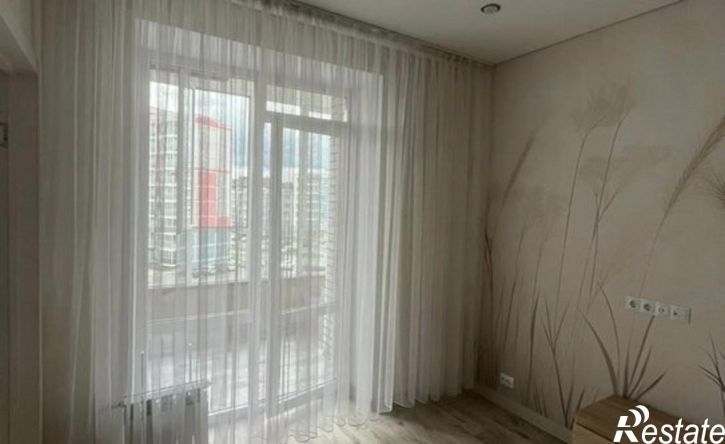 2-комн квартира улица Некрасова, 33,  д. 33