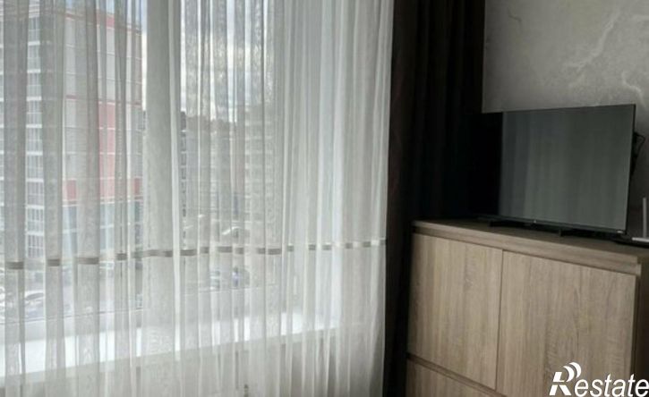 2-комн квартира улица Некрасова, 33,  д. 33