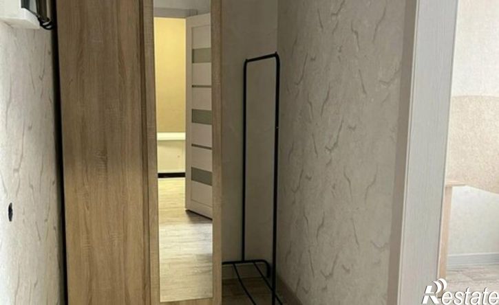 2-комн квартира улица Некрасова, 33,  д. 33