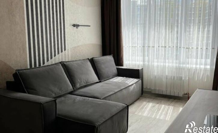 2-комн квартира улица Некрасова, 33,  д. 33