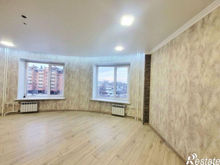 2-комн квартира ул Некрасова, 33А,  д. 33А