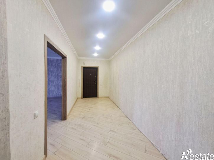 2-комн квартира ул Некрасова, 33А,  д. 33А
