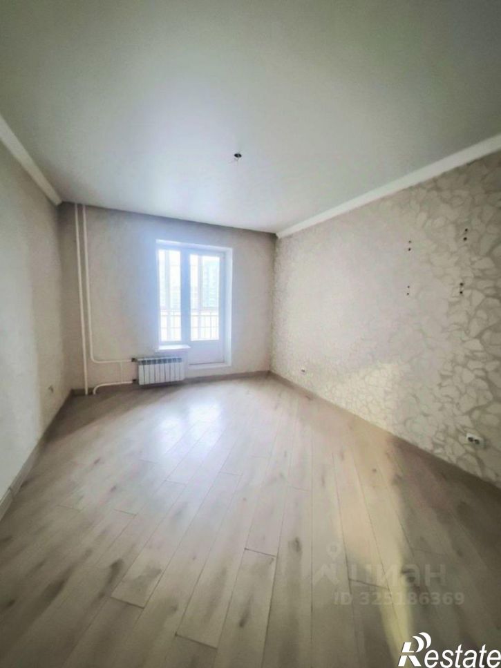 2-комн квартира ул Некрасова, 33А,  д. 33А