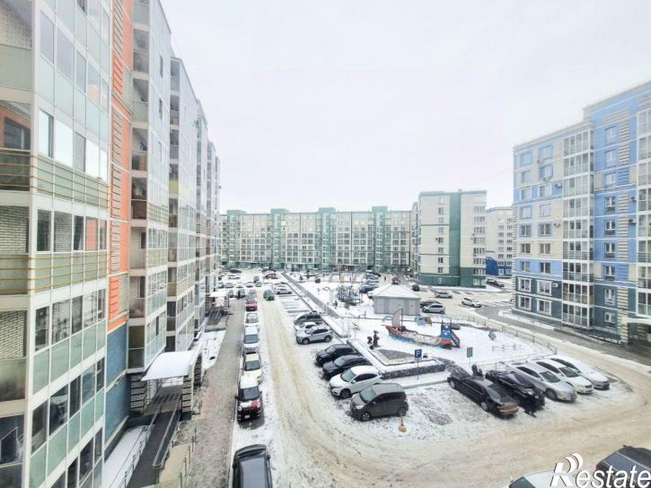 2-комн квартира ул Некрасова, 33А,  д. 33А