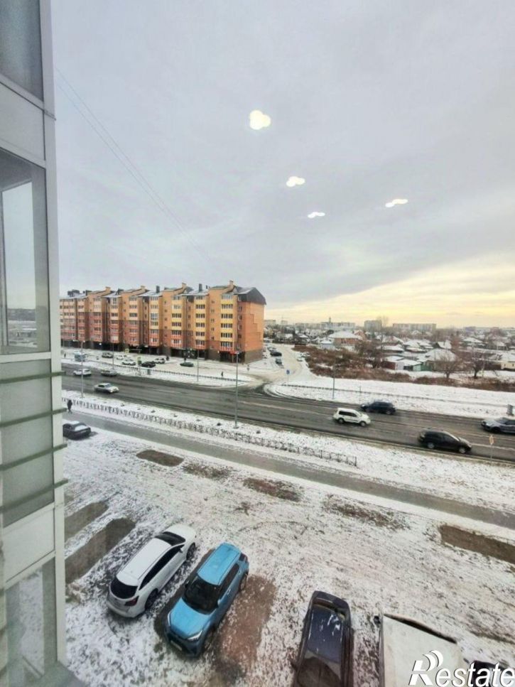 2-комн квартира ул Некрасова, 33А,  д. 33А
