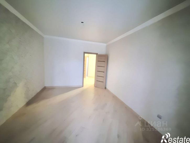 2-комн квартира ул Некрасова, 33А,  д. 33А