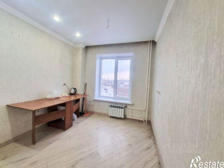 2-комн квартира ул Некрасова, 33А,  д. 33А