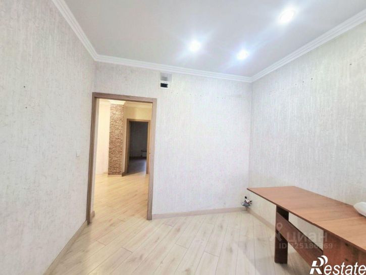 2-комн квартира ул Некрасова, 33А,  д. 33А