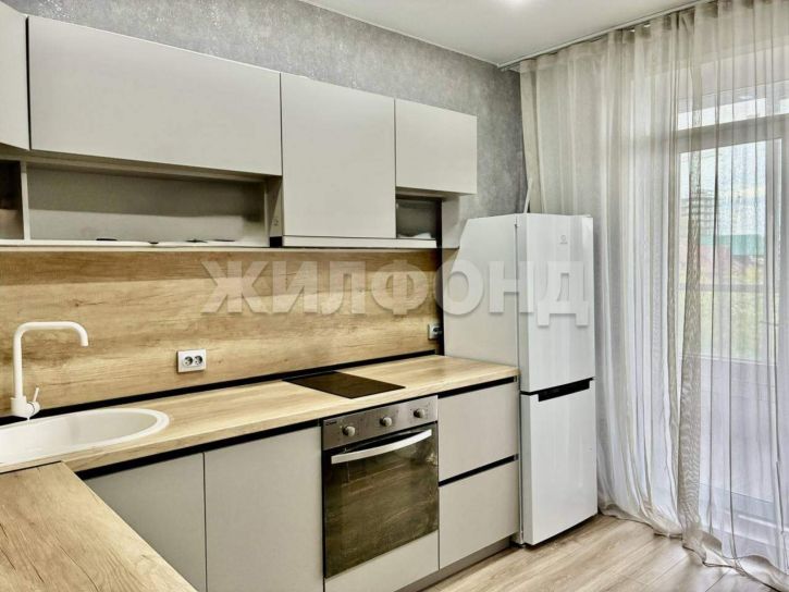 1-комн квартира Советская ул., д.94