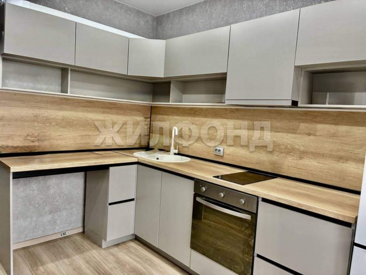 1-комн квартира Советская ул., д.94