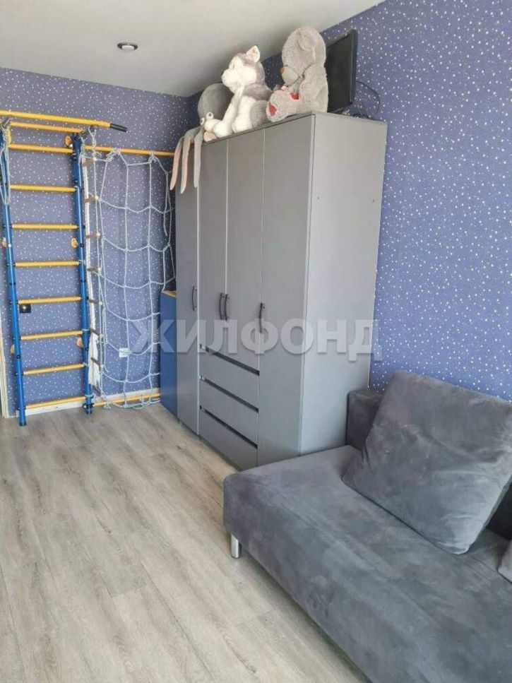 3-комн квартира Некрасова ул., д.33