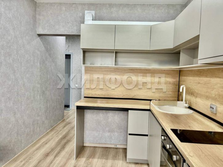 1-комн квартира Советская ул., д.94