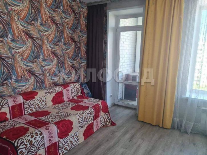 3-комн квартира Некрасова ул., д.33