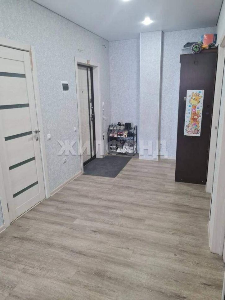 3-комн квартира Некрасова ул., д.33