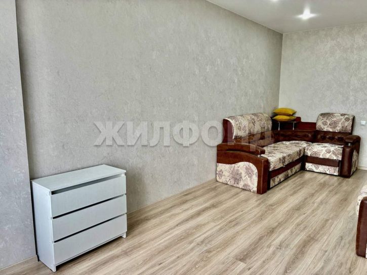 1-комн квартира Советская ул., д.94