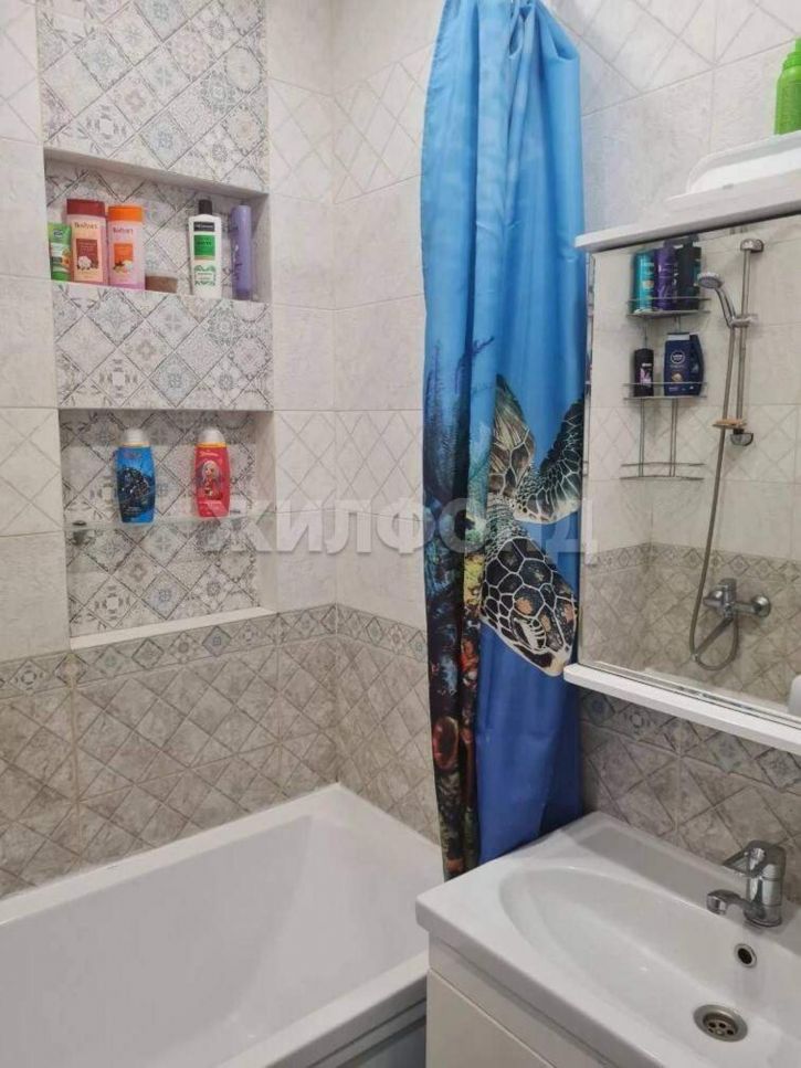 3-комн квартира Некрасова ул., д.33