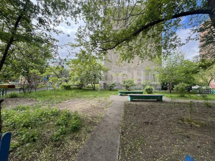 2-комн квартира Крылова ул., д.102