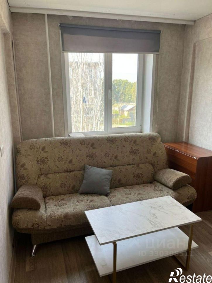 2-комн квартира ул Кирова, 250,  д. 250