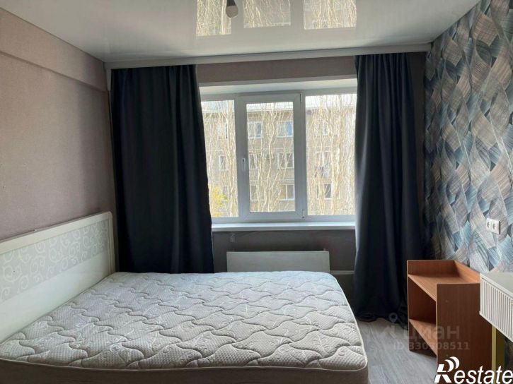 2-комн квартира ул Кирова, 250,  д. 250
