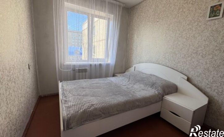 4-комн квартира проспект Дружбы Народов, 8,  д. 8