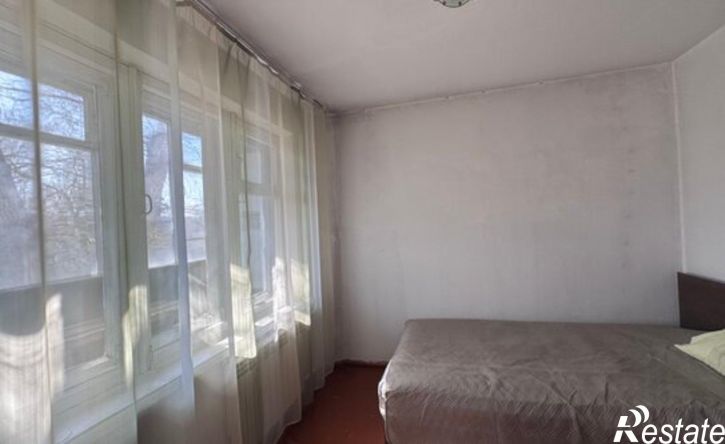 4-комн квартира проспект Дружбы Народов, 8,  д. 8